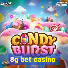 8g bet casino